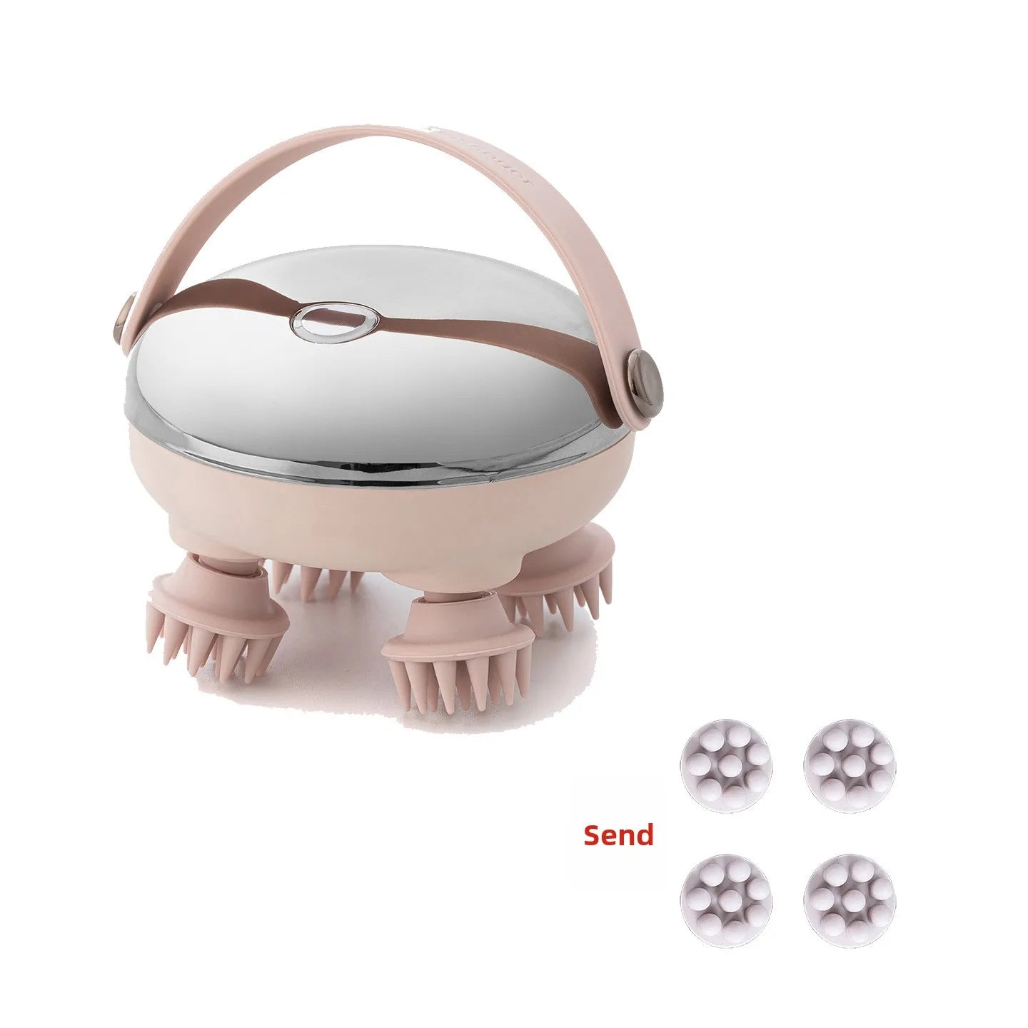 ScalpRelief Massager
