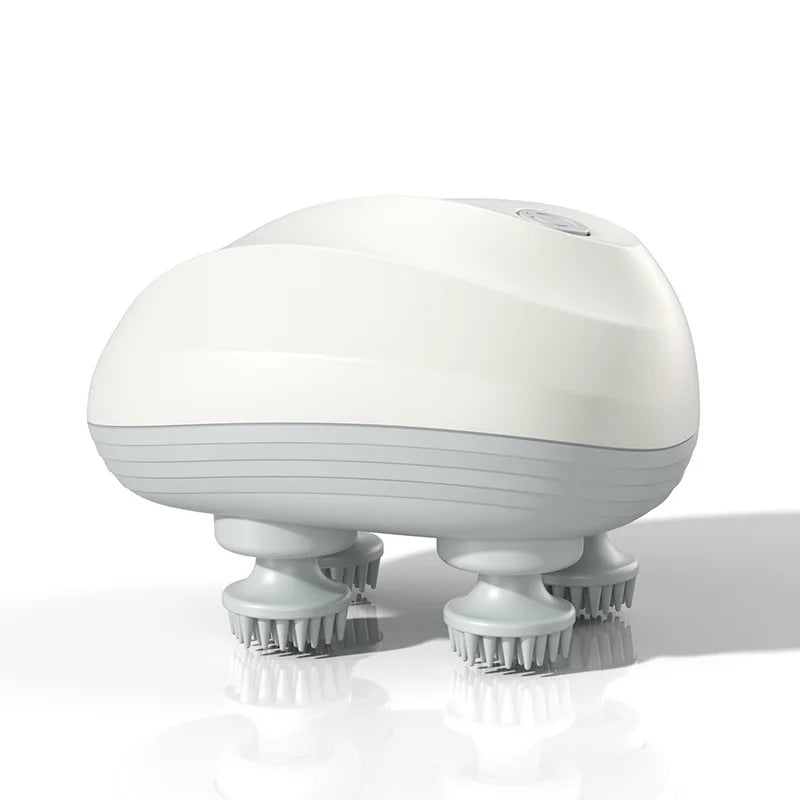 ScalpRelief Massager